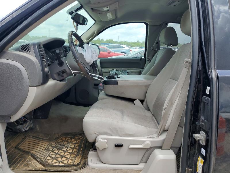 Aukcja sprzedaży 2013 Gmc Sierra, vin: 1GTR1VE05DZ246103, numer aukcji: 59056836