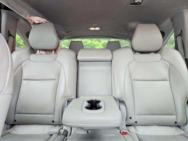 Продаж на аукціоні авто 2016 Acura Mdx, vin: 5FRYD4H9XGB044082, номер лоту: 61503576