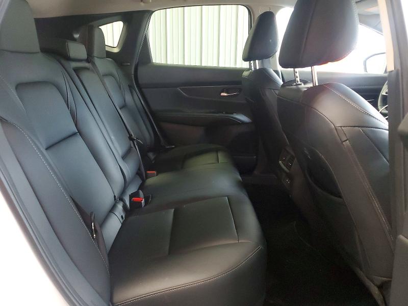 2026 Nissan Murano მანქანა იყიდება აუქციონზე, vin: 5N1AZ3BS4TC113782, აუქციონის ნომერი: 59960856
