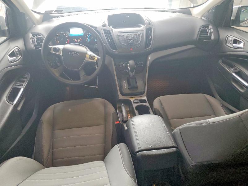Продаж на аукціоні авто 2016 Ford Escape, vin: 1FMCU9GXXGUB42315, номер лоту: 62950446