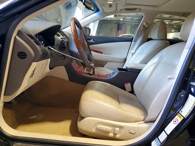 Aukcja sprzedaży 2010 Lexus Es, vin: JTHBK1EG0A2401583, numer aukcji: 60113746