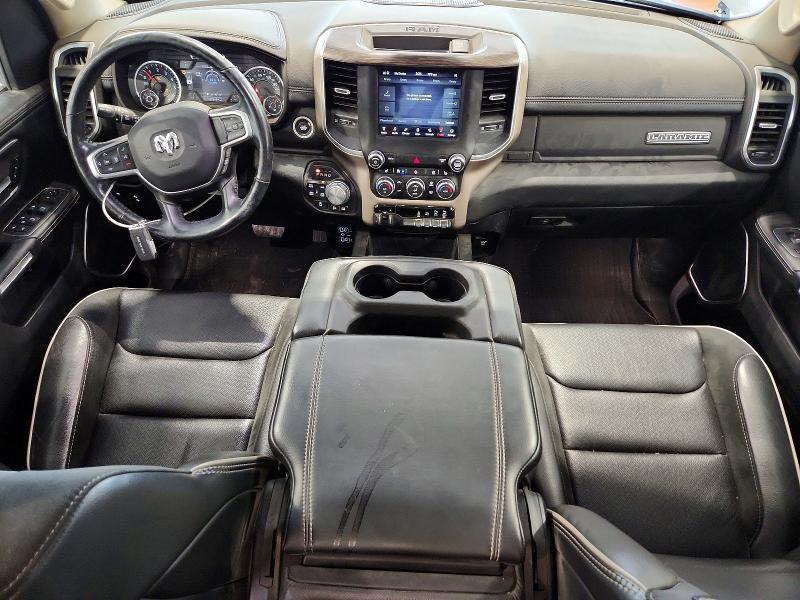 Продаж на аукціоні авто 2020 Ram 1500, vin: 1C6SRFRT7LN118365, номер лоту: 60977436