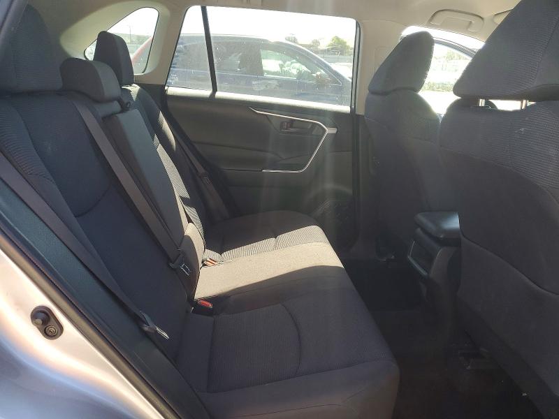 Продажа на аукционе авто 2019 Toyota Rav4, vin: JTMK1RFV0KD516304, номер лота: 60465936