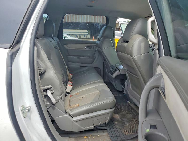Продажа на аукционе авто 2017 Chevrolet Traverse, vin: 1GNKRFED4HJ188578, номер лота: 60675256