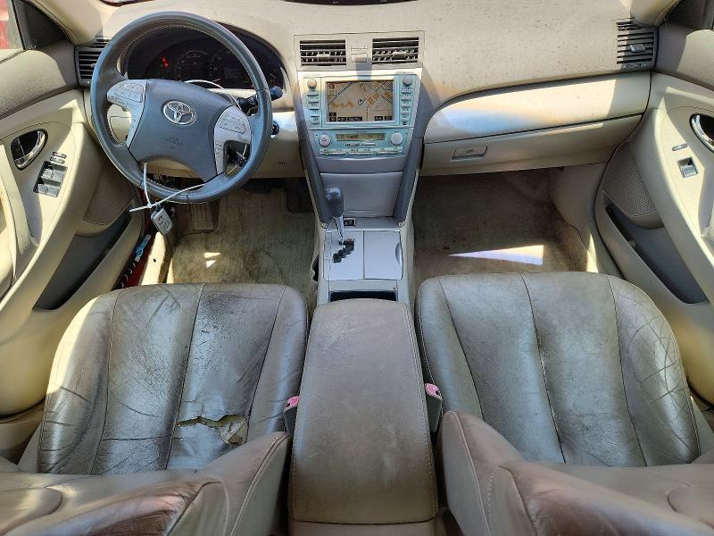 Продажа на аукционе авто 2007 Toyota Camry, vin: JTNBB46K973018486, номер лота: 63580886