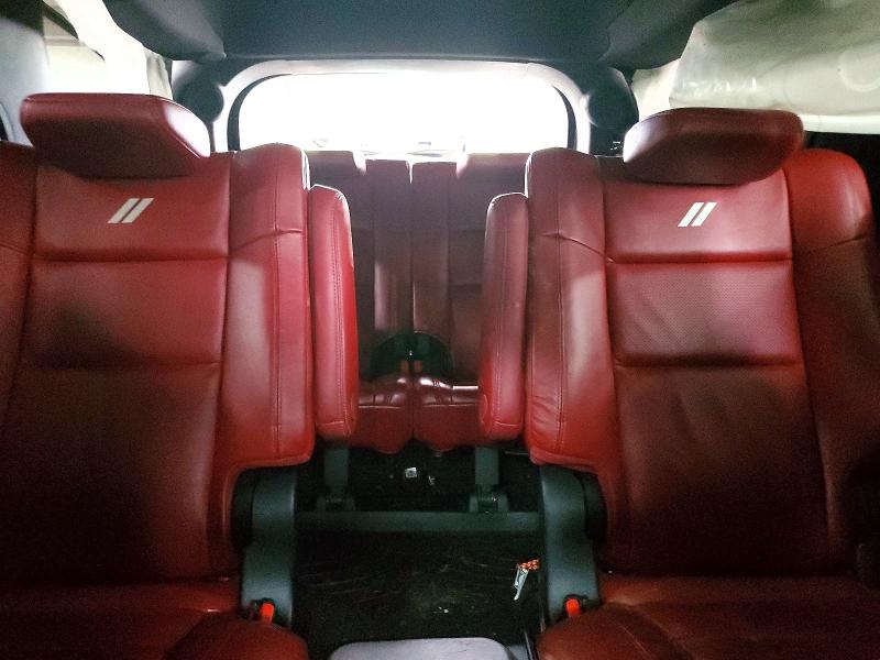 Продаж на аукціоні авто 2020 Dodge Durango, vin: 1C4SDJCT6LC309628, номер лоту: 59962996