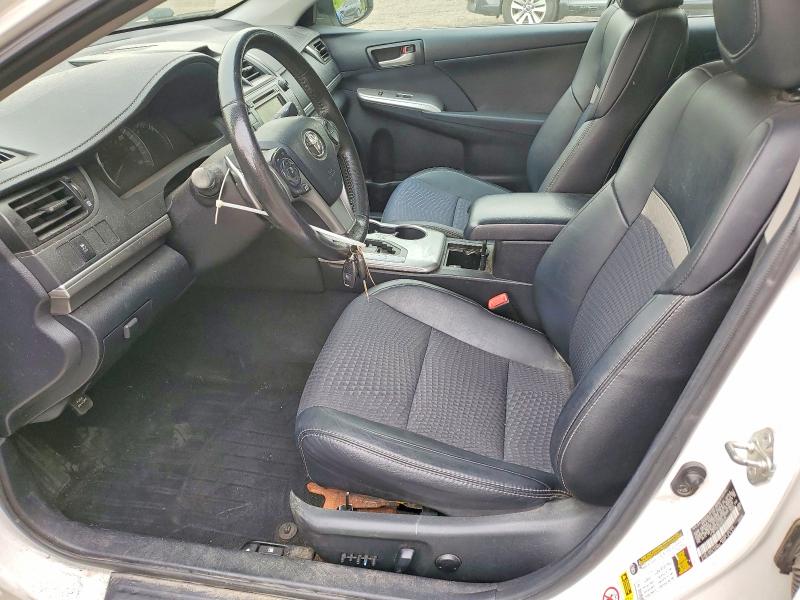 Продажа на аукционе авто 2013 Toyota Camry, vin: 4T1BF1FK3DU652479, номер лота: 61322806