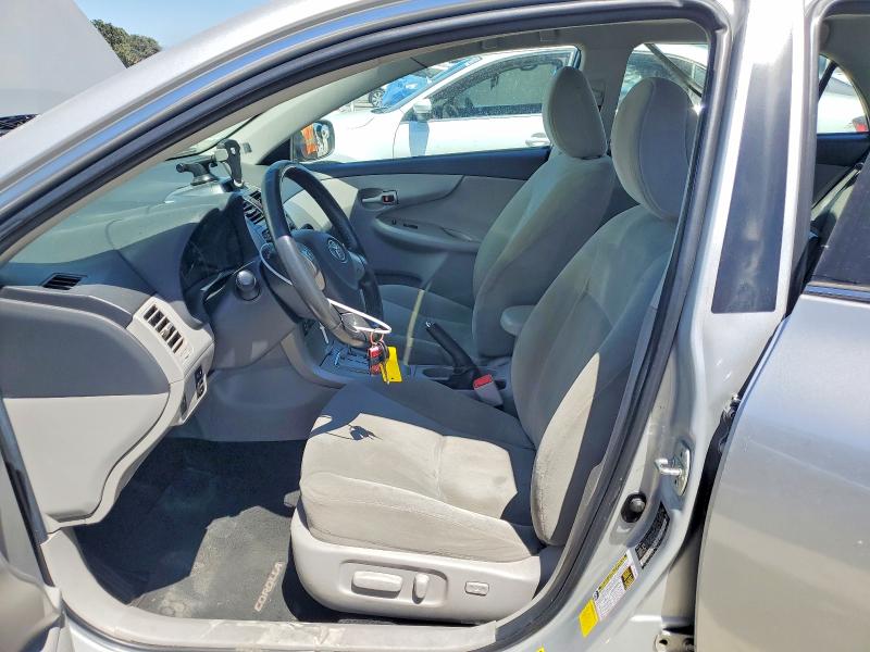 Продажа на аукционе авто 2013 Toyota Corolla, vin: 2T1BU4EE0DC980382, номер лота: 61598226