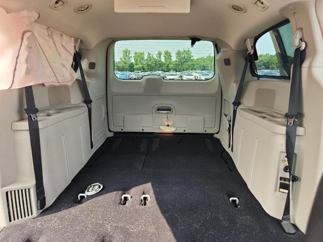 Aukcja sprzedaży 2013 Chrysler Town & Country, vin: 2C4RC1BG5DR696249, numer aukcji: 59398726