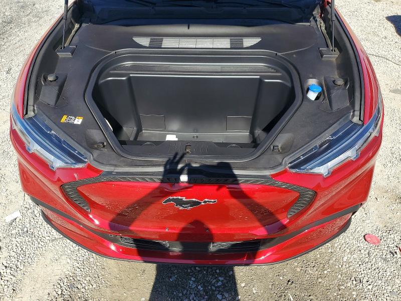 Продаж на аукціоні авто 2022 Ford Mustang Mach-e, vin: 3FMTK1RM8NMA60451, номер лоту: 60628396