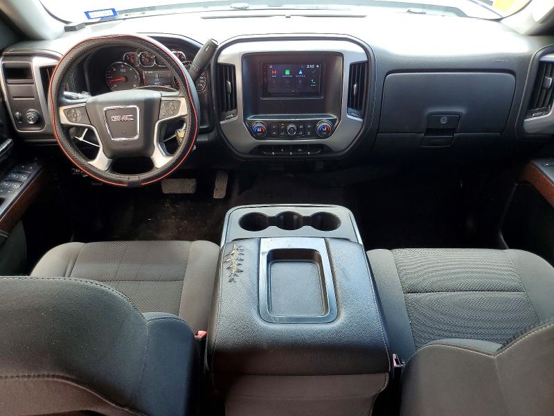Продаж на аукціоні авто 2014 Gmc Sierra, vin: 3GTP1UEC8EG478868, номер лоту: 60225006