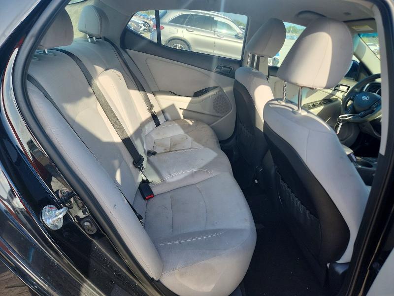 Продаж на аукціоні авто 2013 Kia Optima, vin: 5XXGM4A71DG195715, номер лоту: 61356066
