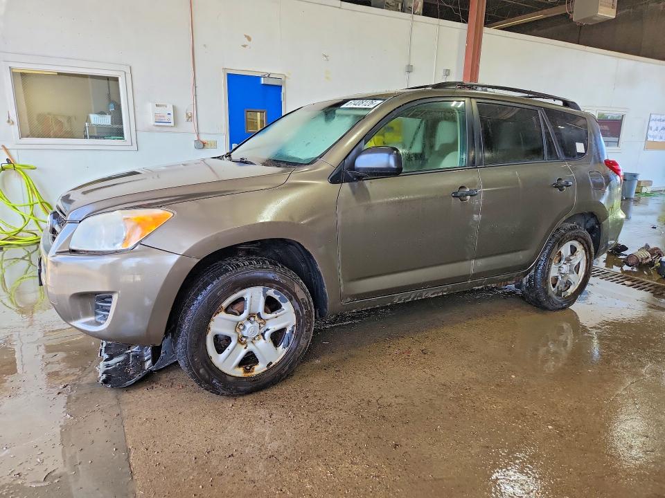 Продаж на аукціоні авто 2011 Toyota Rav4, vin: 2T3BF4DV1BW099916, номер лоту: 61408126