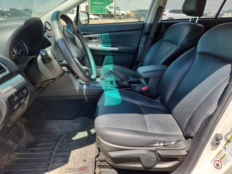 2015 Subaru Xv Crosstrek მანქანა იყიდება აუქციონზე, vin: JF2GPAMC5FH286458, აუქციონის ნომერი: 60716326