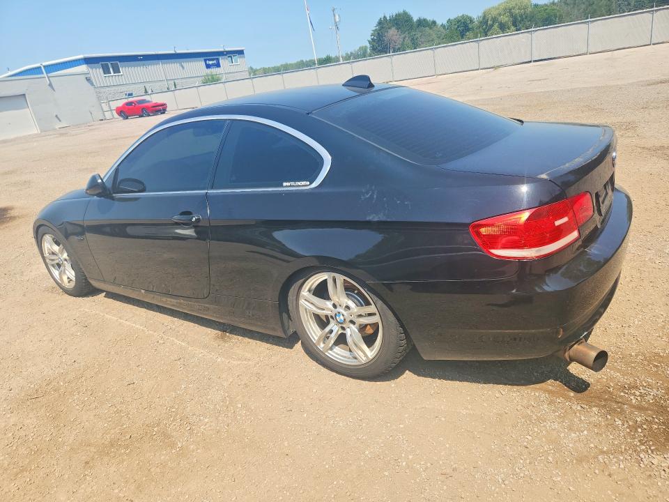 Продажа на аукционе авто 2007 Bmw 328, vin: WBAWC33557PC86357, номер лота: 61199156