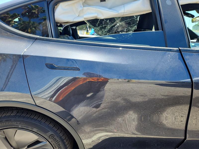 Aukcja sprzedaży 2026 Tesla Model Y, vin: 7SAYGDED6TF664359, numer aukcji: 63030446