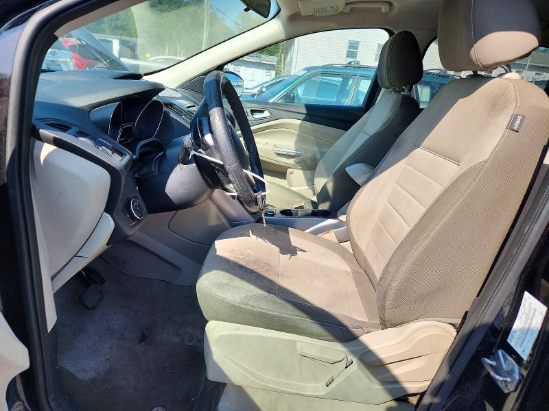 Продаж на аукціоні авто 2013 Ford Escape, vin: 1FMCU9GX0DUB76212, номер лоту: 61604386