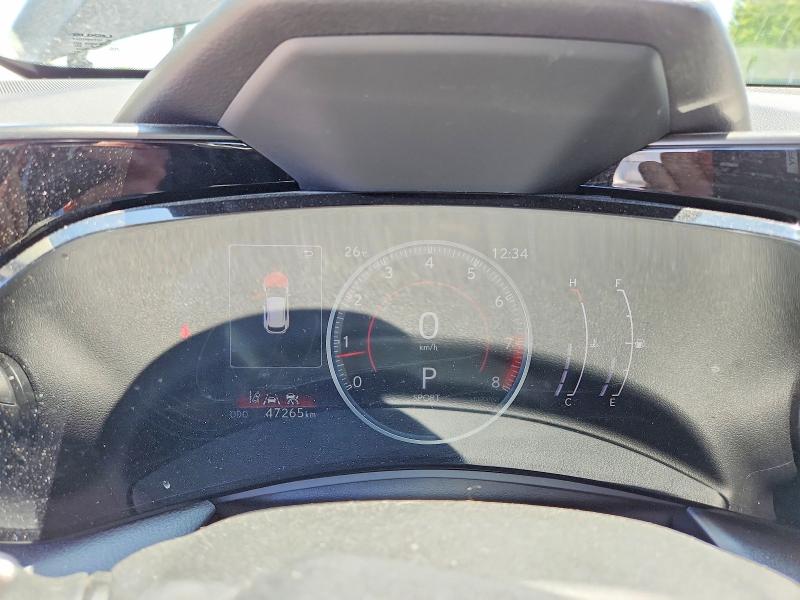 Aukcja sprzedaży 2022 Lexus Nx, vin: 2T2ADCEZ4NC002506, numer aukcji: 60121746