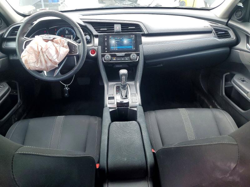 Aukcja sprzedaży 2016 Honda Civic, vin: 19XFC2F7XGE070155, numer aukcji: 62219036