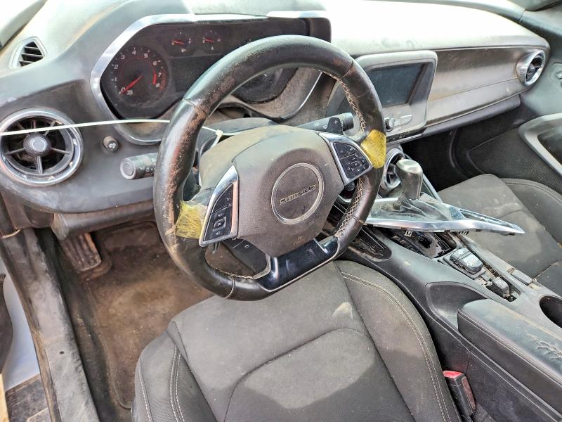 Продажа на аукционе авто 2018 Chevrolet Camaro, vin: 1G1FB1RX7J0113254, номер лота: 60754696