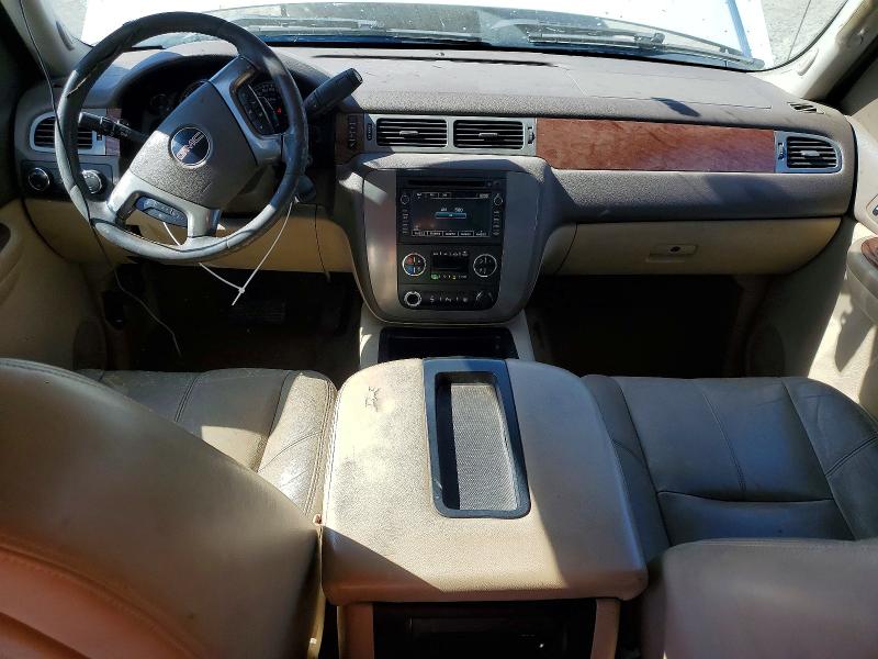 Продажа на аукционе авто 2008 Gmc Sierra, vin: 1GTHK23628F132338, номер лота: 59189326