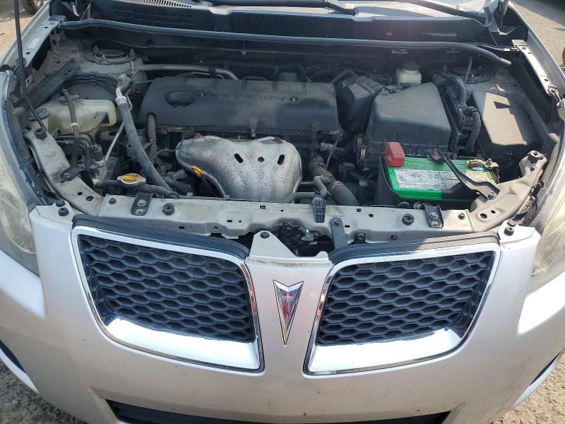 Продажа на аукционе авто 2009 Pontiac Vibe, vin: 5Y2SM67079Z433796, номер лота: 61722126