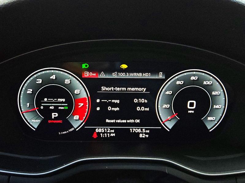 Продажа на аукционе авто 2021 Audi S4, vin: WAUB4AF44MA020391, номер лота: 58538486