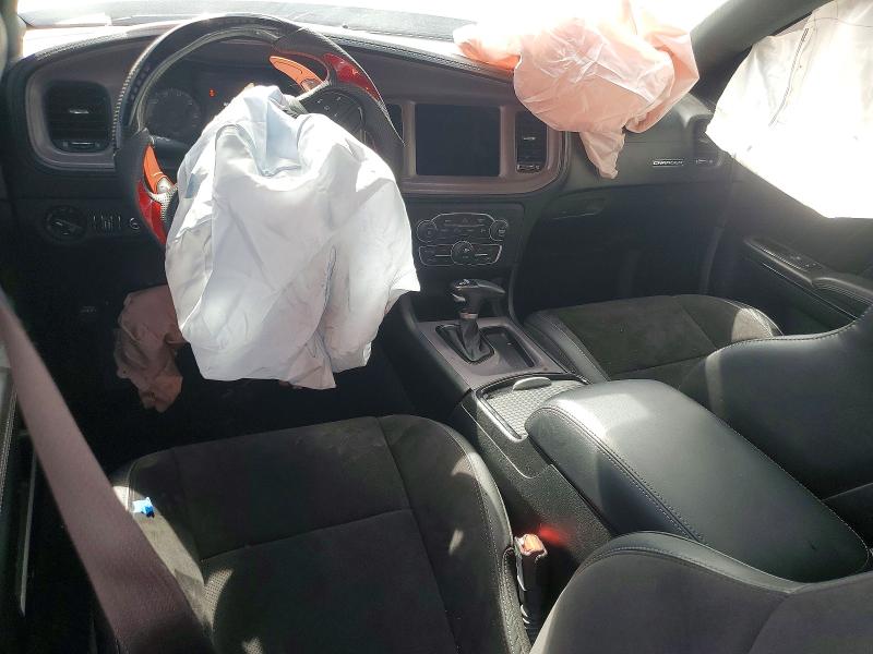 Продажа на аукционе авто 2023 Dodge Charger, vin: 2C3CDXCT8PH535734, номер лота: 61972556