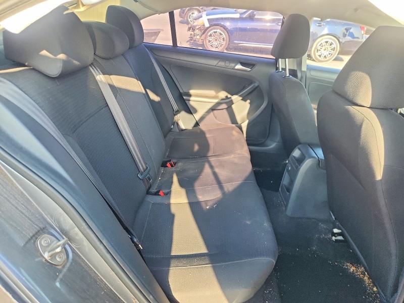 Продаж на аукціоні авто 2016 Volkswagen Jetta, vin: 3VW267AJ1GM362821, номер лоту: 63212706