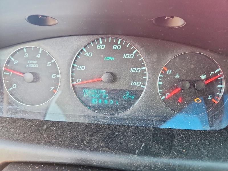 Aukcja sprzedaży 2012 Chevrolet Impala, vin: 2G1WG5E34C1223469, numer aukcji: 62382786
