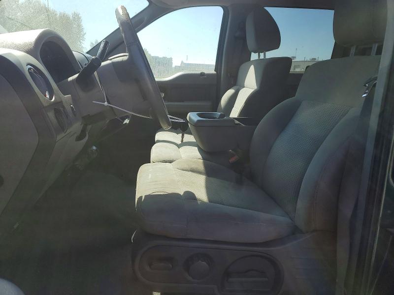 Продаж на аукціоні авто 2008 Ford F150, vin: 1FTPW14V98KD61395, номер лоту: 62615226