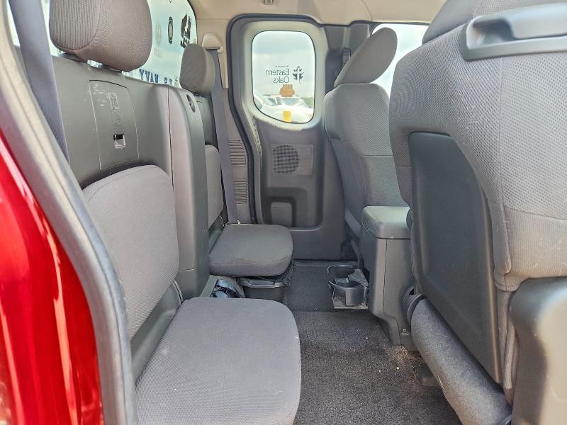 Продаж на аукціоні авто 2010 Nissan Frontier, vin: 1N6BD0CT1AC434864, номер лоту: 63369046