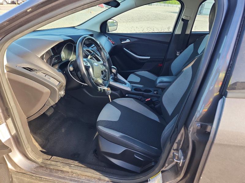 2012 Ford Focus მანქანა იყიდება აუქციონზე, vin: 1FAHP3K23CL361276, აუქციონის ნომერი: 61407356