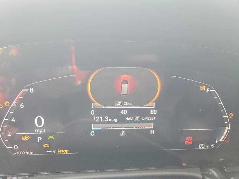 2026 Mazda Cx-5 მანქანა იყიდება აუქციონზე, vin: JM3KMBHA1T0150457, აუქციონის ნომერი: 62614496