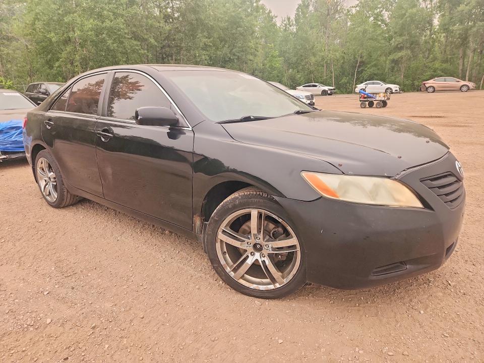 2008 Toyota Camry მანქანა იყიდება აუქციონზე, vin: 4T1BE46K68U732580, აუქციონის ნომერი: 60783586