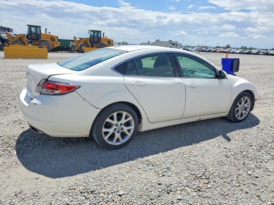 Продаж на аукціоні авто 2009 Mazda 6, vin: 1YVHP82B495M31060, номер лоту: 62634116