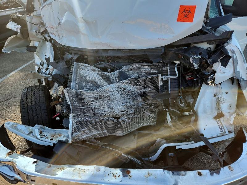 2021 Chevrolet Express G2500 მანქანა იყიდება აუქციონზე, vin: 1GCWGAFP1M1228637, აუქციონის ნომერი: 62383886