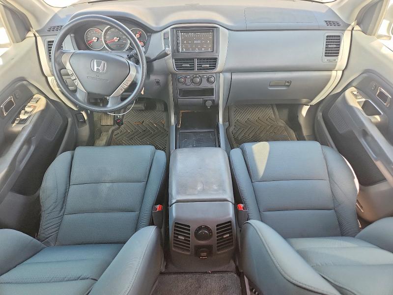 Продаж на аукціоні авто 2008 Honda Pilot, vin: 5FNYF28298B001650, номер лоту: 58959256