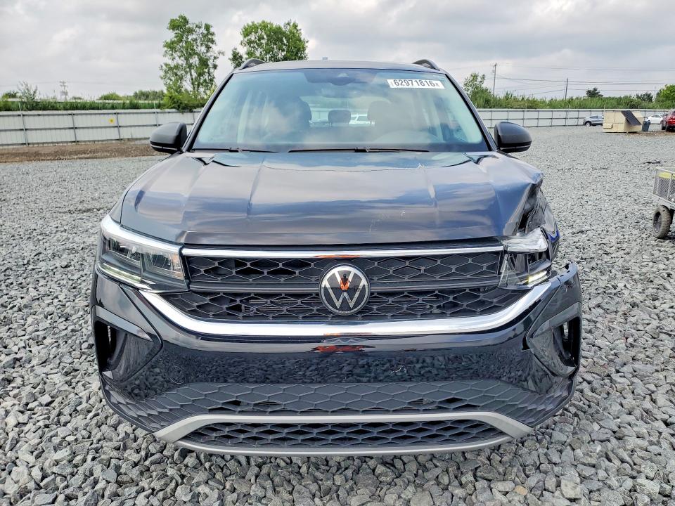 Aukcja sprzedaży 2024 Volkswagen Taos, vin: 3VV8X7B27RM034311, numer aukcji: 62971816