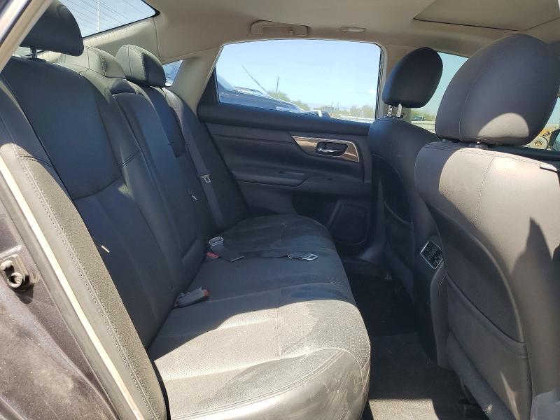 Aukcja sprzedaży 2013 Nissan Altima, vin: 1N4AL3AP9DN459261, numer aukcji: 63006026