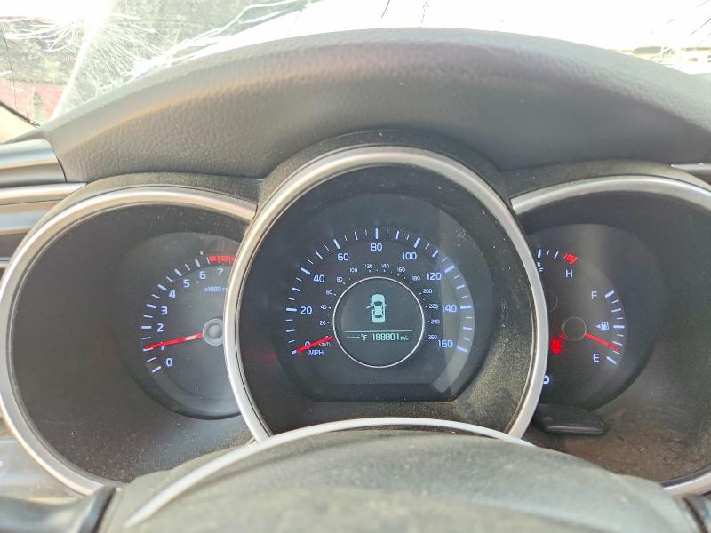 Продажа на аукционе авто 2015 Kia Optima, vin: 5XXGM4A75FG425985, номер лота: 59898176