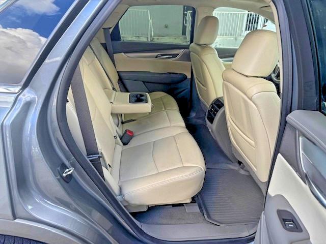 Продажа на аукционе авто 2020 Cadillac Xt5, vin: 1GYKNDRS7LZ196339, номер лота: 63362046