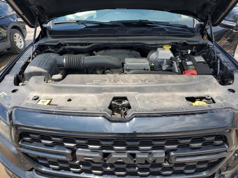 60201666 :رقم المزاد ، 1C6SRFFT3NN361310 vin ، 2022 Ram 1500 مزاد بيع