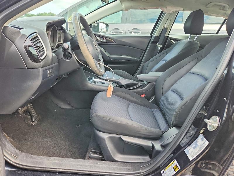 Продажа на аукционе авто 2016 Mazda 3, vin: 3MZBM1U72GM305918, номер лота: 59164306