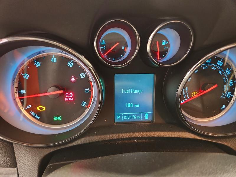 Продаж на аукціоні авто 2013 Buick Encore, vin: KL4CJBSBXDB132143, номер лоту: 59968196
