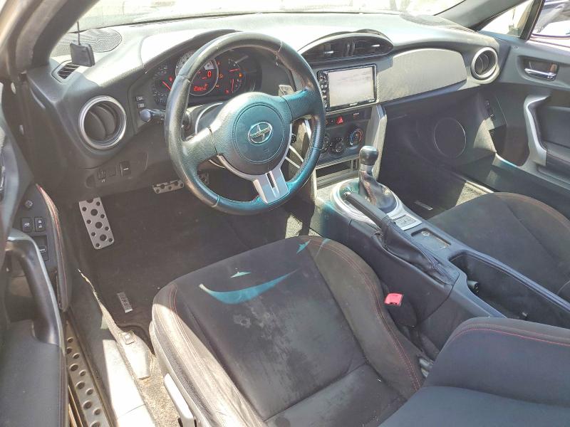 Aukcja sprzedaży 2016 Scion Fr-s, vin: JF1ZNAA17G8705854, numer aukcji: 61921466