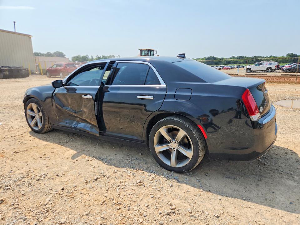 Aukcja sprzedaży 2018 Chrysler 300c, vin: 2C3CCAPT3JH340545, numer aukcji: 62491896