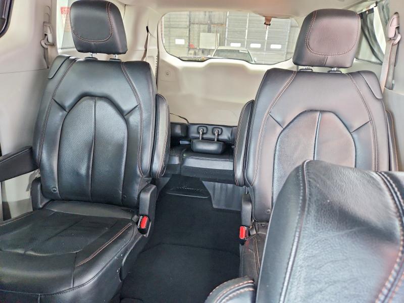 Aukcja sprzedaży 2017 Chrysler Pacifica, vin: 2C4RC1BG2HR785136, numer aukcji: 62946096