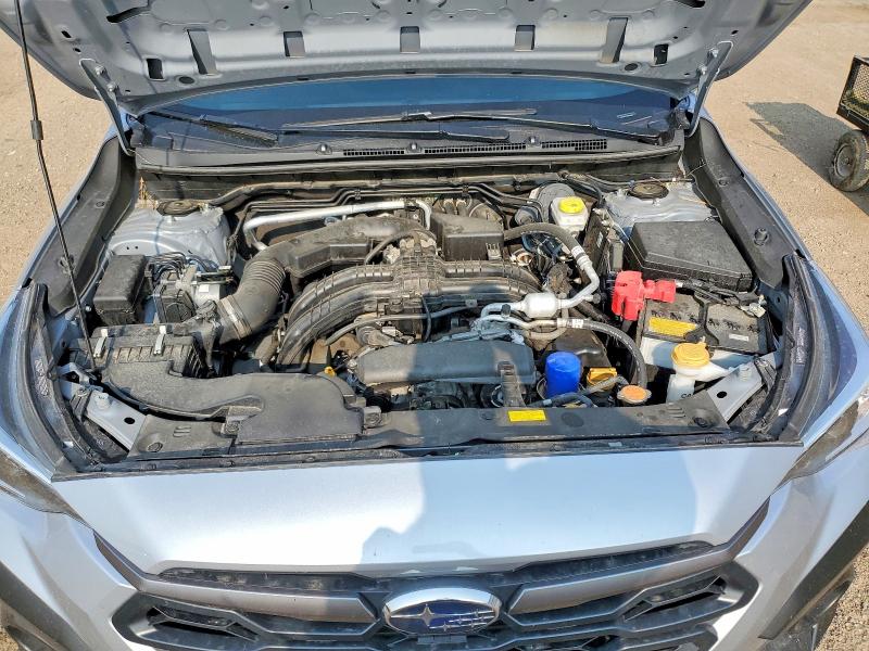 Aukcja sprzedaży 2024 Subaru Crosstrek, vin: JF2GUADCXR8394488, numer aukcji: 61316376