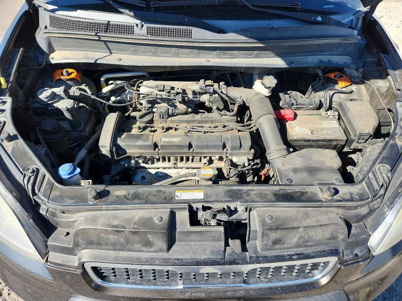 60989696 :رقم المزاد ، KNDJT2A29A7160426 vin ، 2010 Kia Soul مزاد بيع